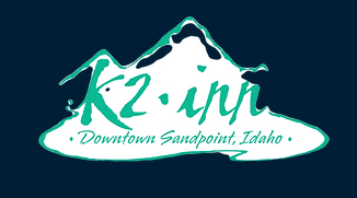 Welcome to the K2 Inn in the heart of downtown Sandpoint, Idaho
